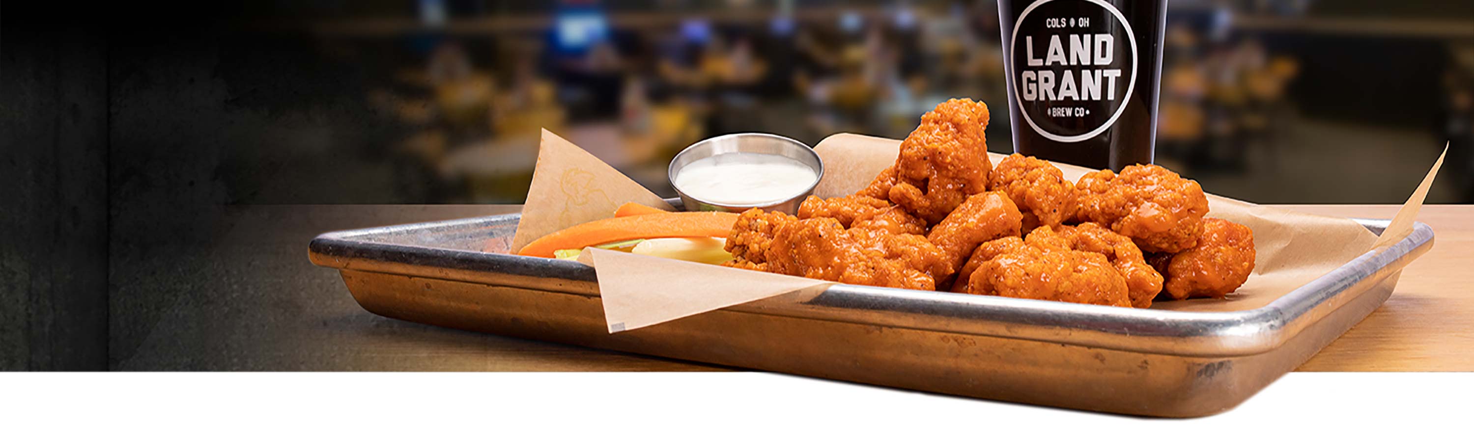 About Lancaster Wings, Inc. Lancaster Wings