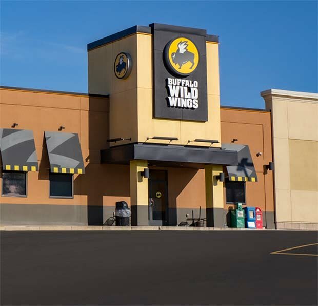 Home Lancaster Wings