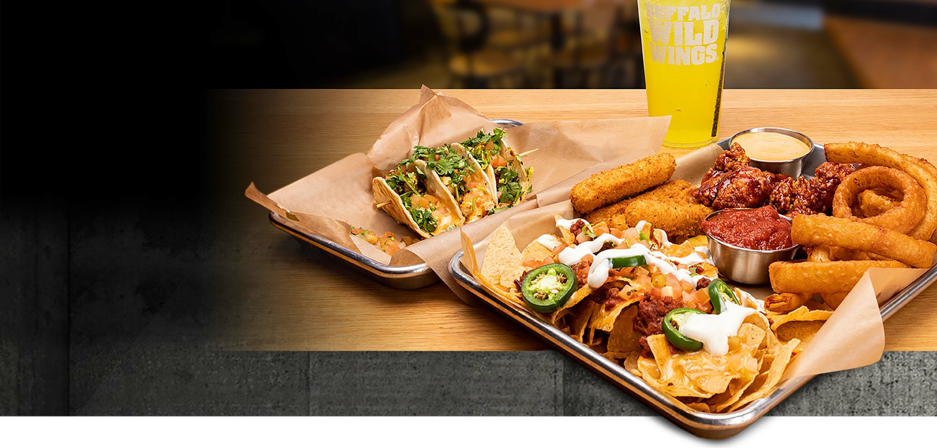 Home Lancaster Wings